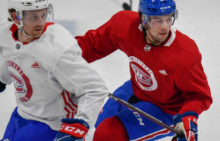 Petry and Poehling happy to turn the page