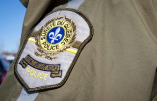 Boisbriand: two people arrested for a case of road...