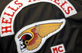 Toronto: several hundred Hells Angels expected