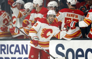 Free agents: an opportunity to seize for Johnny Gaudreau