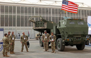 Washington announces $270 million in new military...