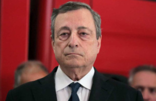 Italy: Draghi throws in the towel after the defection...