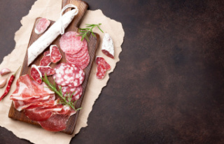 Should you ban certain deli meats?