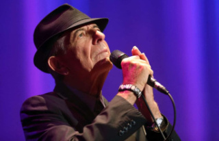 “Hallelujah: Leonard Cohen, a journey, an anthem”:...