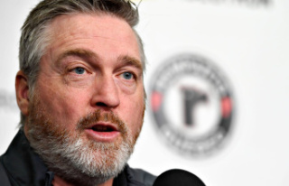 Patrick Roy would have liked the Canadian to be "more...