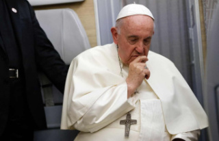 Residential schools: Pope Francis recognizes a “genocide”