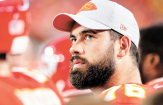 Duvernay-Tardif with the Alouettes: an unlikely scenario