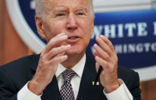 Biden to announce climate action in big speech