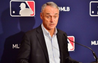 Major League Baseball: $185 million check for minor...