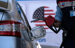 United States: the price of gasoline continues to...
