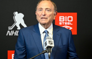 Hockey Canada scandal: Wait for Bettman to get involved