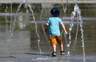 Weather: Another hot and sweltering day for the entire...