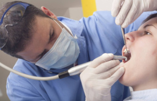 Dental laboratories fear a breakdown in service