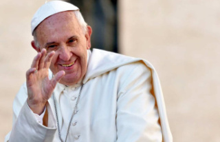 Will the Church really follow the Pope?