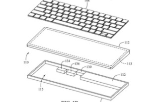 According to this patent, Apple would be concocting...
