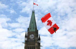 Ottawa “sympathizes” with a “guardian angel”...