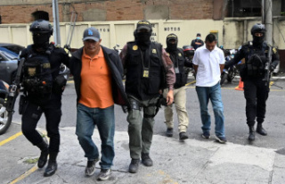 Guatemala: dismantling of a migrant smuggling network