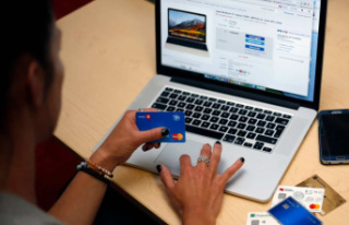 Credit card: minimum payment increases to 3.5% per...