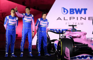 F1: Oscar Piastri to replace Fernando Alonso at Alpine...