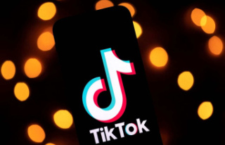 UK Parliament closes TikTok account after concerns...