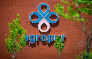 Agropur and the union reach an agreement in principle