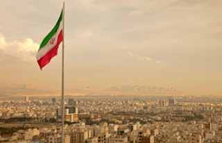 Three Iranians including a woman sentenced to lose...