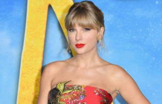 Taylor Swift called 'the biggest CO2 polluter...