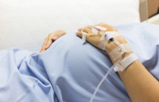 A shortage of epidural catheters worries in Quebec