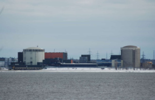 Decommissioning of Gentilly 2: Hydro-Québec must...