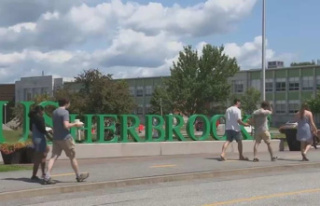 Students struggle to find accommodation in Sherbrooke