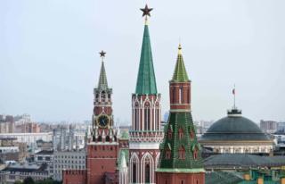 Sanctions weigh heavily on Russian economy, Yale study...