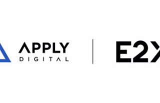 RELEASE: Apply Digital Acquires E2X.COM to Augment...