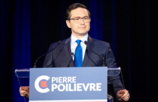 A tax and spending freeze called for by Poilievre