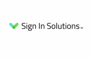 ANNOUNCEMENT: Sign In Solutions announces the Strategic...
