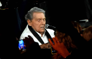 This time, no more room for doubt: Jerry Lee Lewis,...