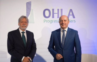 OHLA defends its plan to reduce debt and improve business...