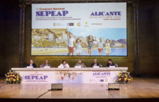COMMUNICATION: Resounding success of the 36th SEPEAP...