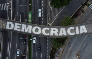 Democracy in danger in Brazil? Everything you need...