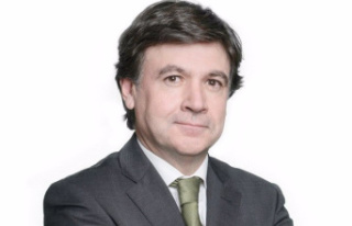 Iberdrola appoints Armando Martínez new CEO and Galán...