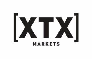 COMUNICADO: XTX Markets joins top 10 companies globally...