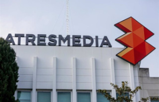 Atresmedia earns 74.8 million euros until September,...