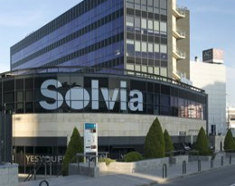 Solvia closes the sale of six residential buildings...