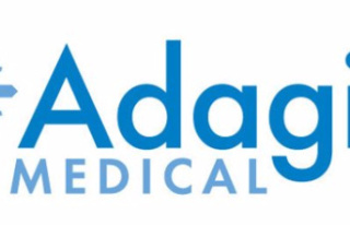 ANNOUNCEMENT: Adagio Medical Announces Initiation...