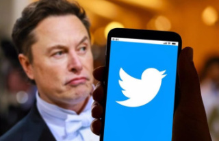 Elon Musk completes the purchase of Twitter for 44,000...