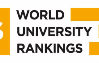 PRESS RELEASE: QS World University Ranking: Sustainability...