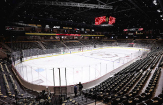 A referendum awaits the Coyotes