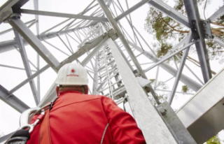 Vodafone joins forces with Altice to deploy fiber...