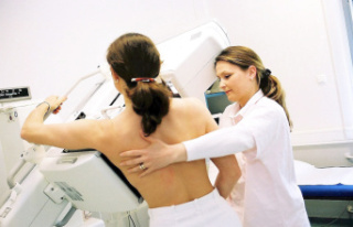 Twice as many women are surviving breast cancer as...