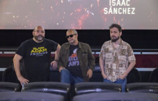 ANNOUNCEMENT: Cines Filmax Gran Vía 4DX hosts the...