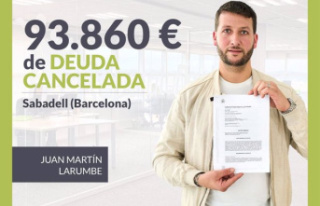 COMMUNICATION: Repair your Debt Lawyers pays €93,860...